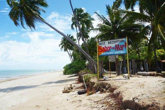 Sabor do Mar Restaurante e Recepcao